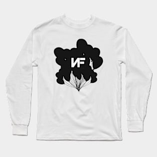 NF Balloons Long Sleeve T-Shirt